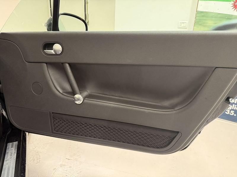 Audi TT TT Roadster 1.8 T 20V 150 CV cat