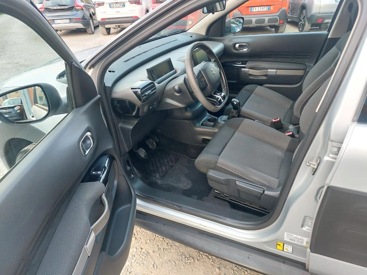 Citroen C4 Cactus BlueHDi 100 Shine