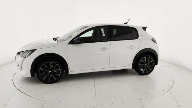 PEUGEOT 208 PureTech 100 Stop&Start EAT8 5 porte GT