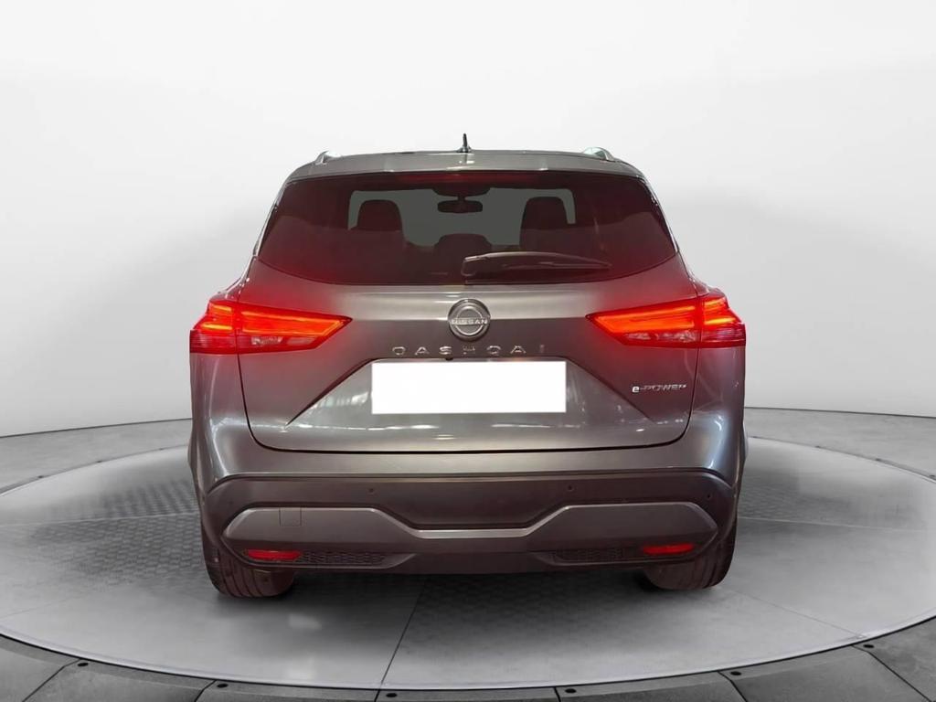 Nissan Qashqai 1.5 e-POWER Tekna 2WD e-Shifter