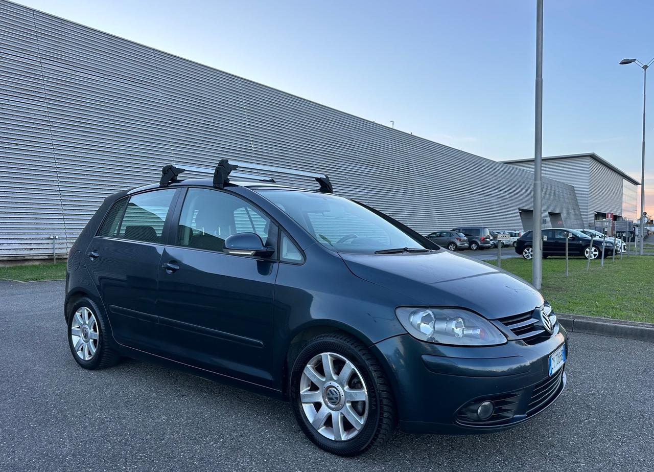 Volkswagen Golf 1.6GPL/Benzina Comfortline BiFuel G