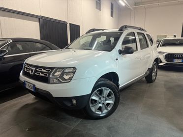 Dacia Duster 1.5 dCi 110 CV S&S 4x4 Serie Speciale Brave2