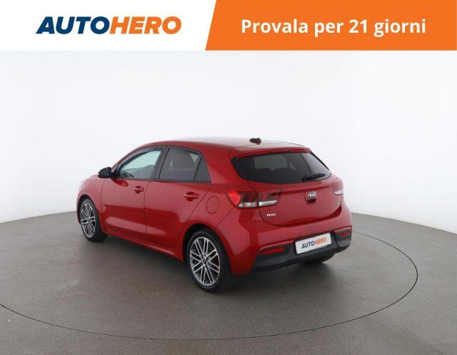 KIA Rio 1.0 T-GDi 12V 5 porte Cool