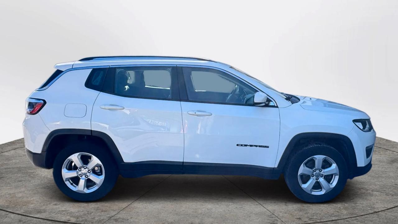 Jeep Compass 2.0 Multijet II aut. 4WD Longitude