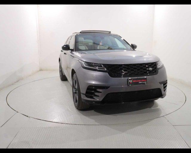 LAND ROVER Range Rover Velar 2.0D I4 240 CV R-Dynamic S