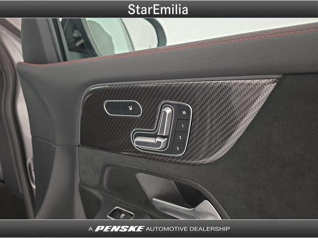 Mercedes-Benz GLA 200 GLA 200 d Automatic 4Matic AMG Line Premium Plus