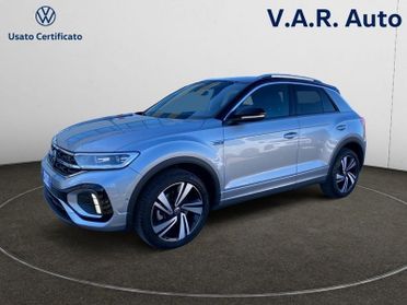 Volkswagen T-Roc 2.0 TDI SCR R-Line DSG