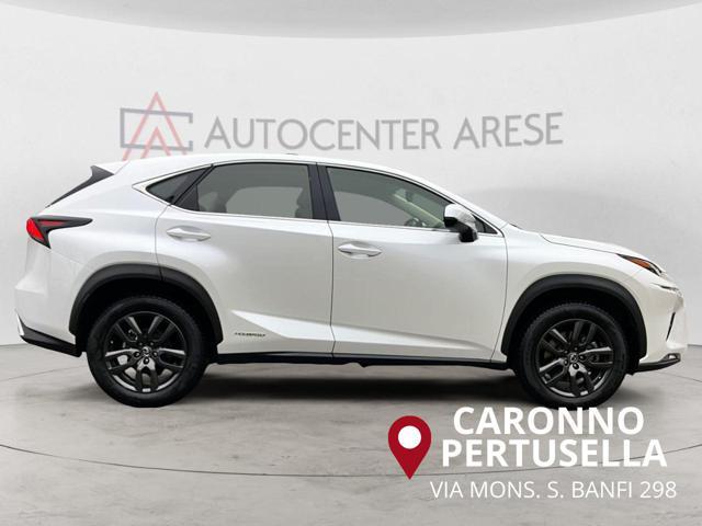 LEXUS NX 300 Hybrid 4WD Premium