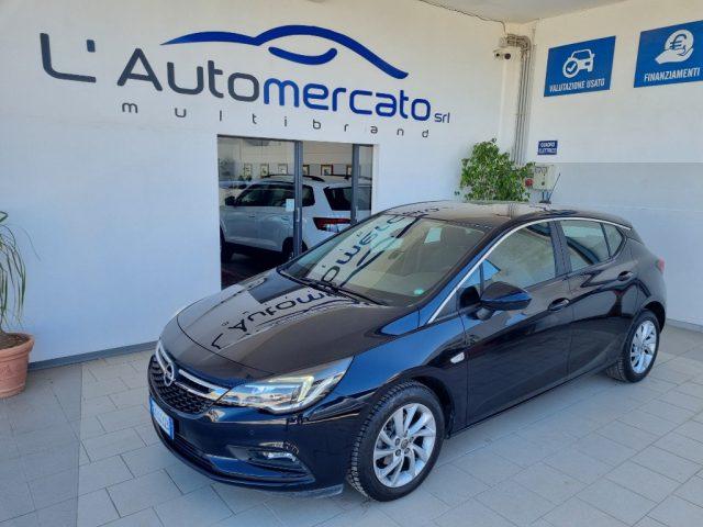 OPEL Astra 1.6 CDTi 110CV Start&Stop 5 porte Innovation