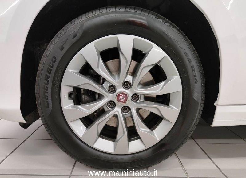 FIAT Tipo 1.4 95cv SW Business