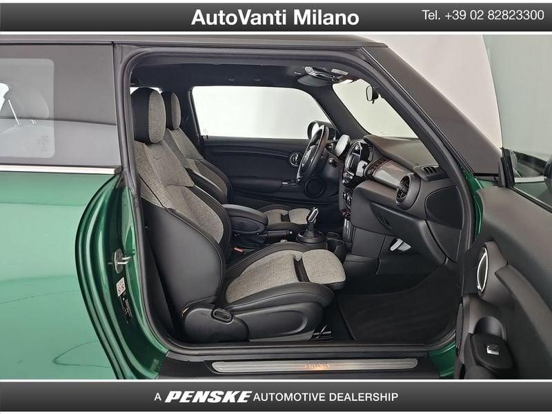 MINI Mini Mini 3p 1.5 Cooper Business auto