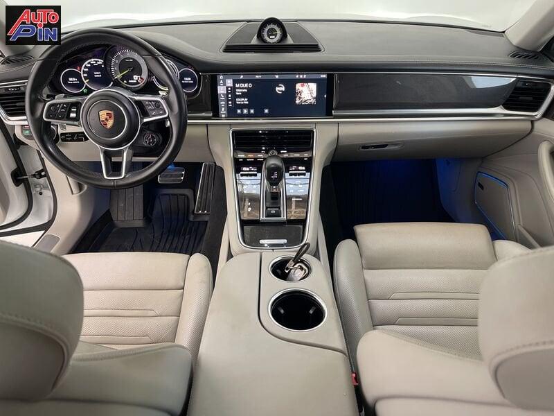 Porsche Panamera Panamera 2.9 4 E-Hybrid