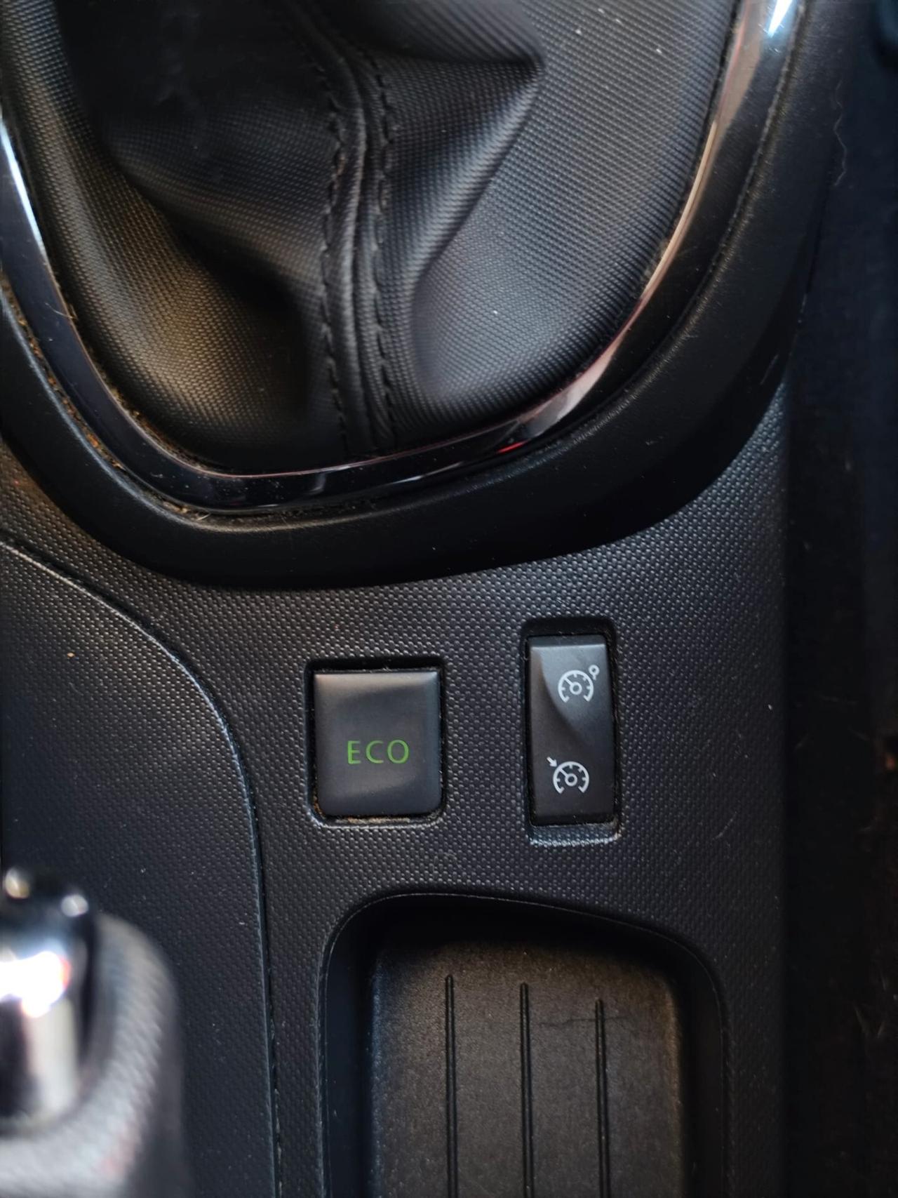 Renault Captur 1.5 dCi 8V 90 CV *GANCIO DI TRAINO*