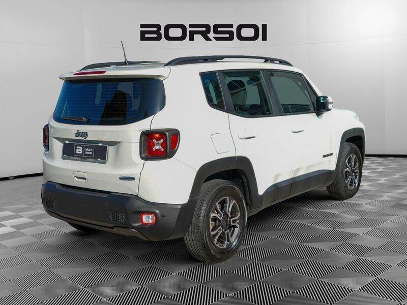 Jeep Renegade 1.0 T3 Limited