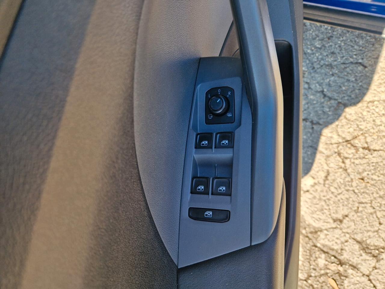 Volkswagen T-Cross 1.6 TDI SCR Style BMT