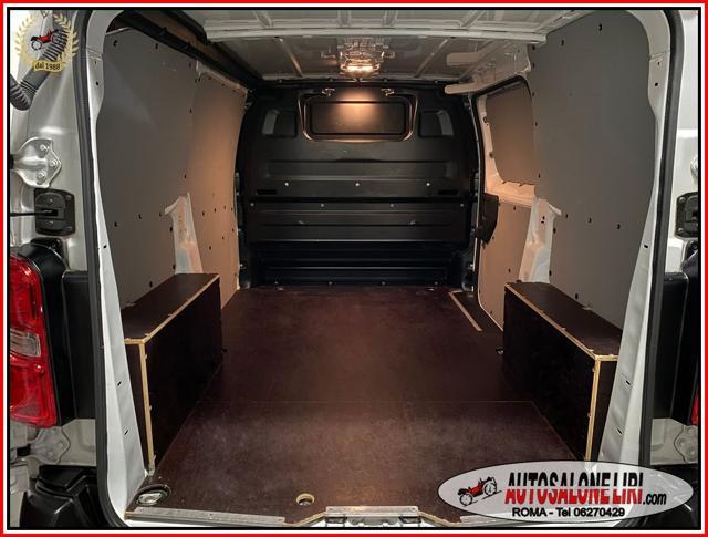 FIAT Scudo 1.5 BlueHDi 120 CV PL-TN Furgone Business