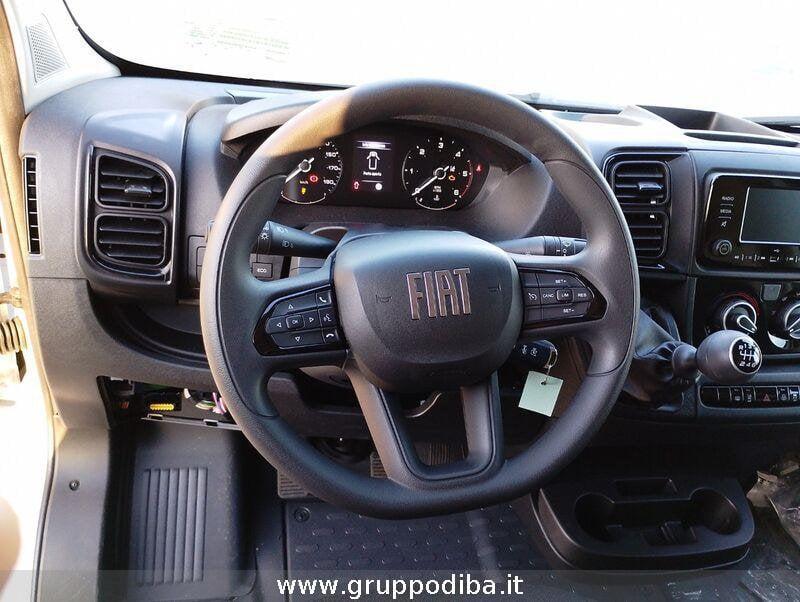 FIAT Ducato AG3 Serie 2 Stock My25 Furgone Lastrato 35q Mh2