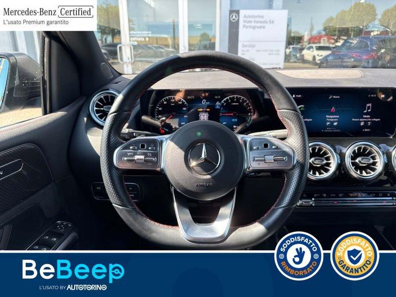 Mercedes-Benz Classe B B 250 E PHEV (EQ-POWER) PREMIUM AUTO