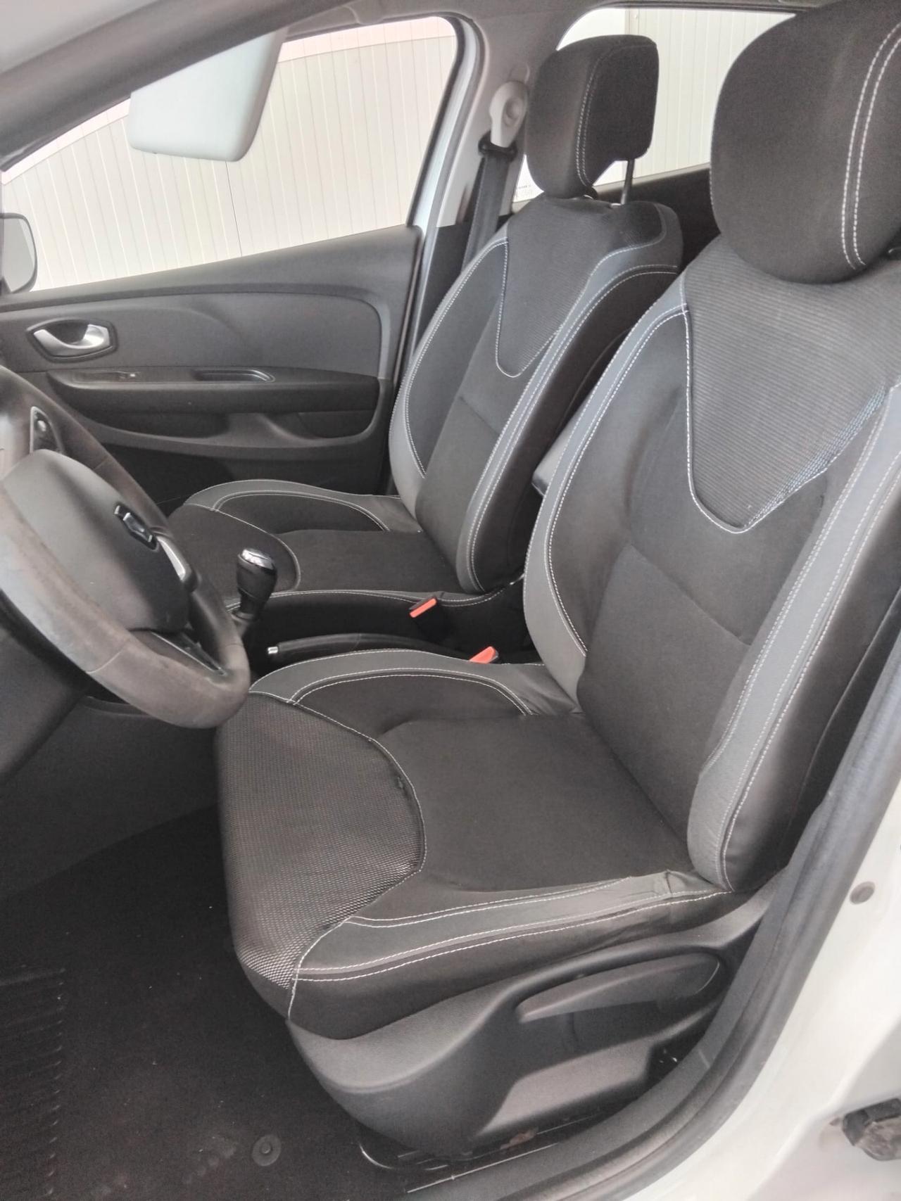 Renault Clio TCe 12V 90 CV GPL Start&Stop 5 porte Energy Life