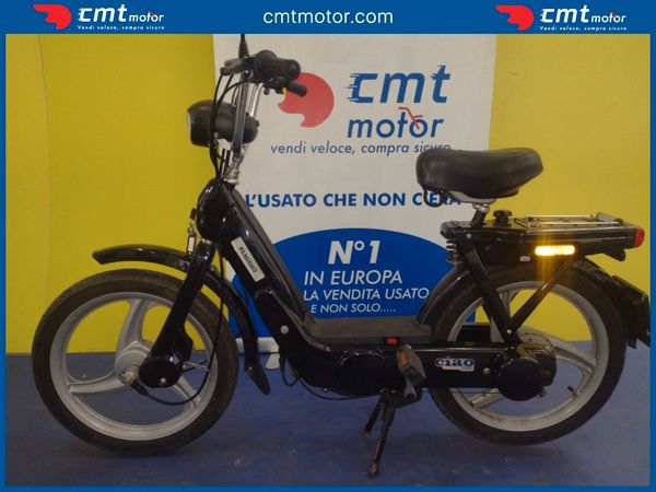 Piaggio usate e nuove a Arco