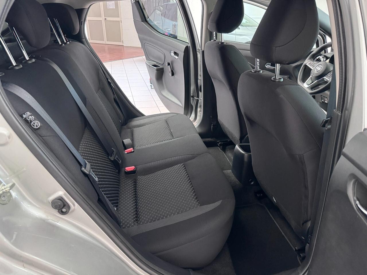 NISSAN MICRA 1.0 Benzina !! FINANZIAMENTO !!