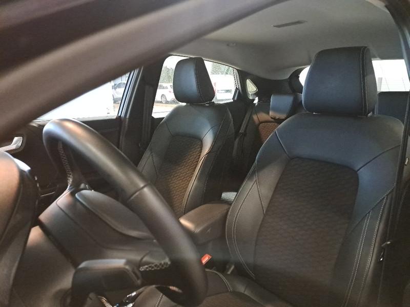 FORD PUMA 1.0 MHEV TITANIUM