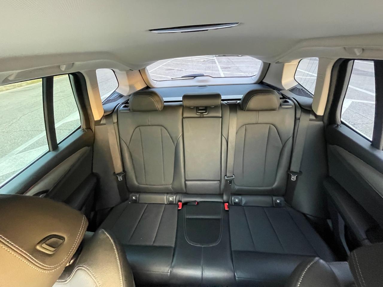 Bmw X3 xDrive20d xLine