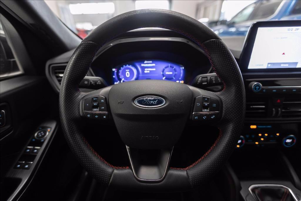 FORD Kuga 1.5 ecoblue ST-Line 2wd 120cv del 2022