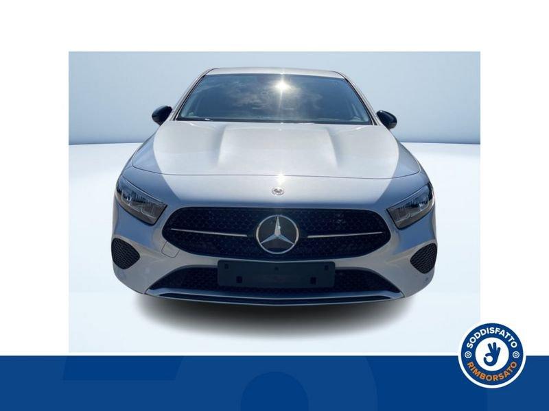 Mercedes-Benz Classe A 180d Automatic Advanced Progressive