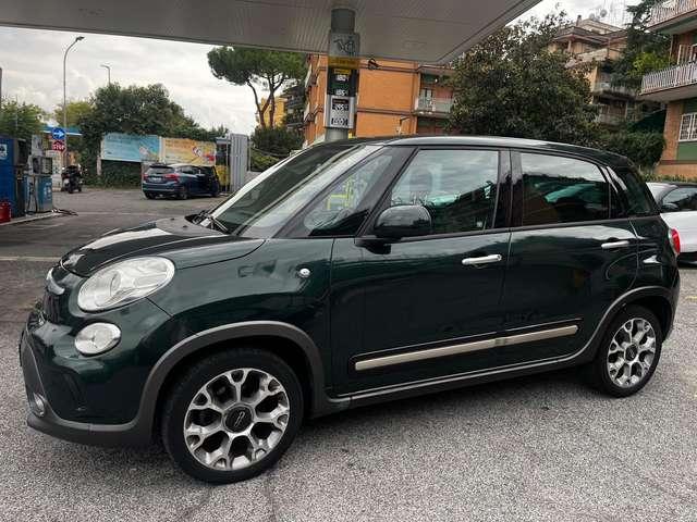 Fiat 500L 500L 1.3 mjt Trekking 85cv