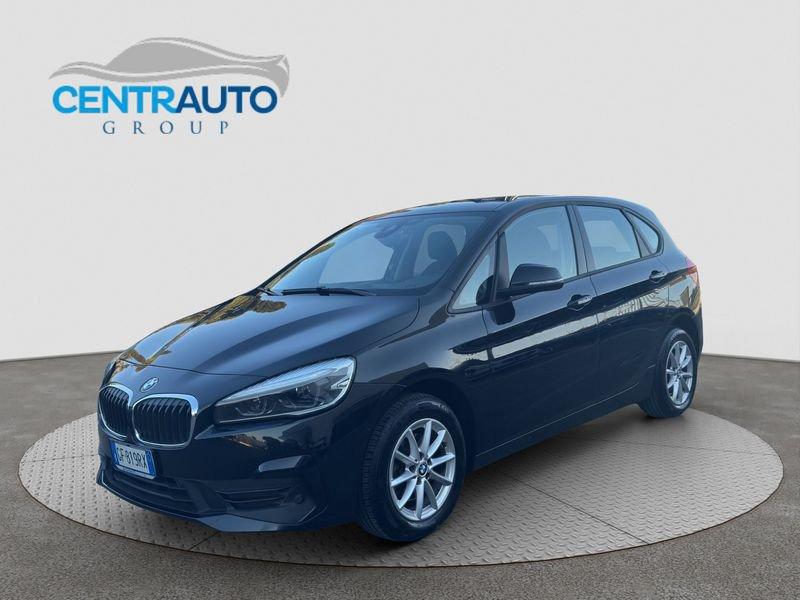 BMW Serie 2 Active Tourer 216d A.T.