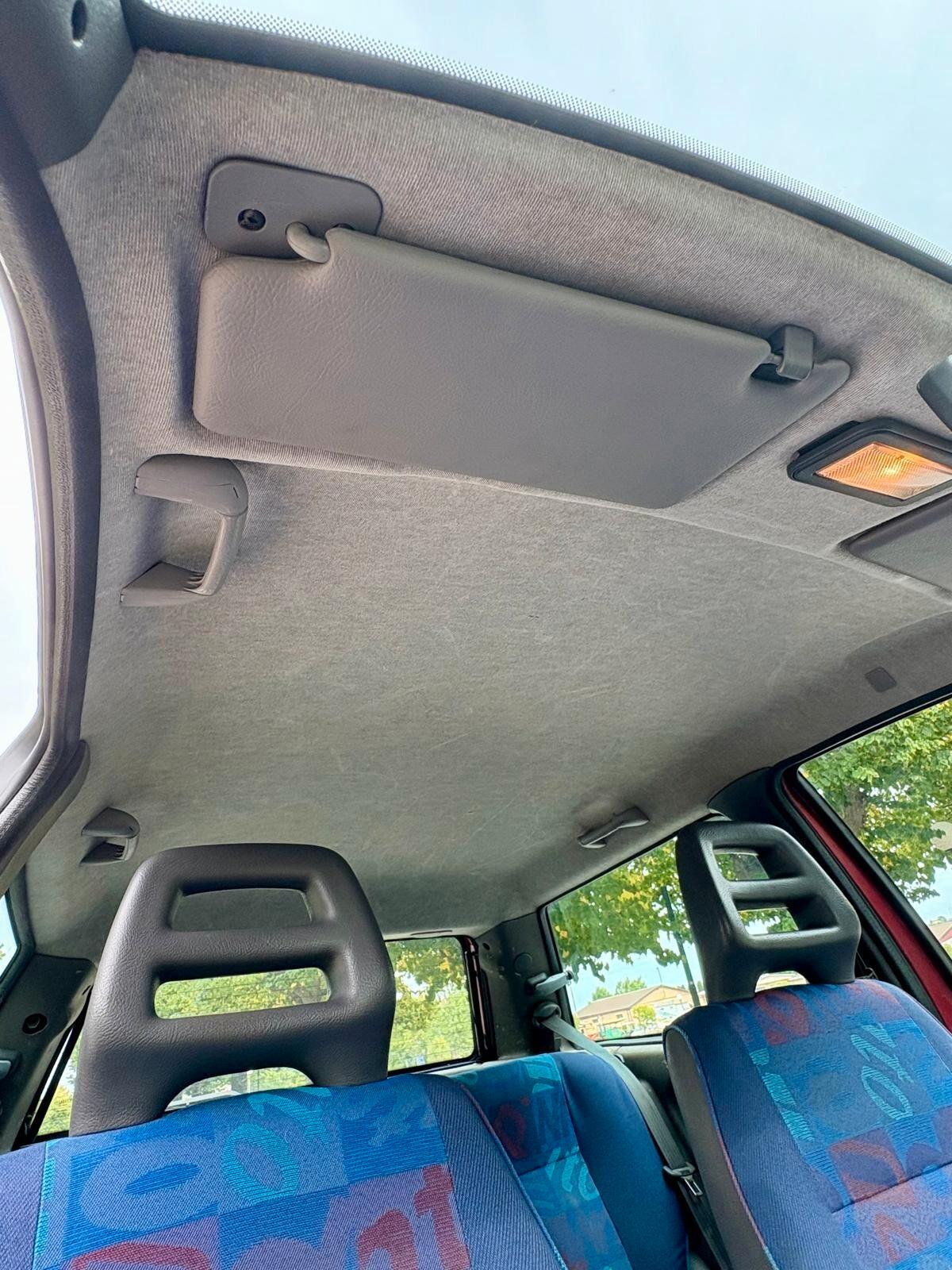 Fiat Punto 55 cat 3 porte Sole