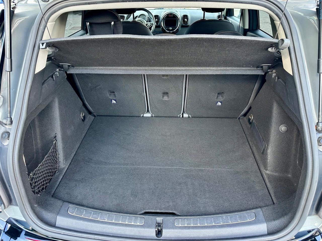 Mini Cooper Countryman 1.5 UNICOPROPRIETARIO PERFETTA