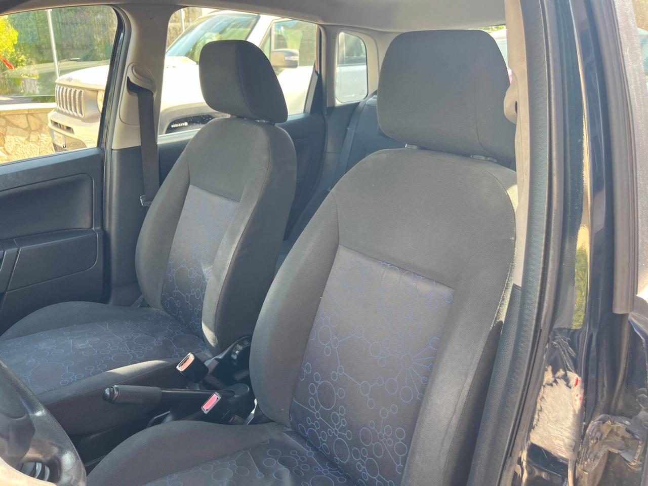Ford Fiesta 2006 1.4 DIESEL