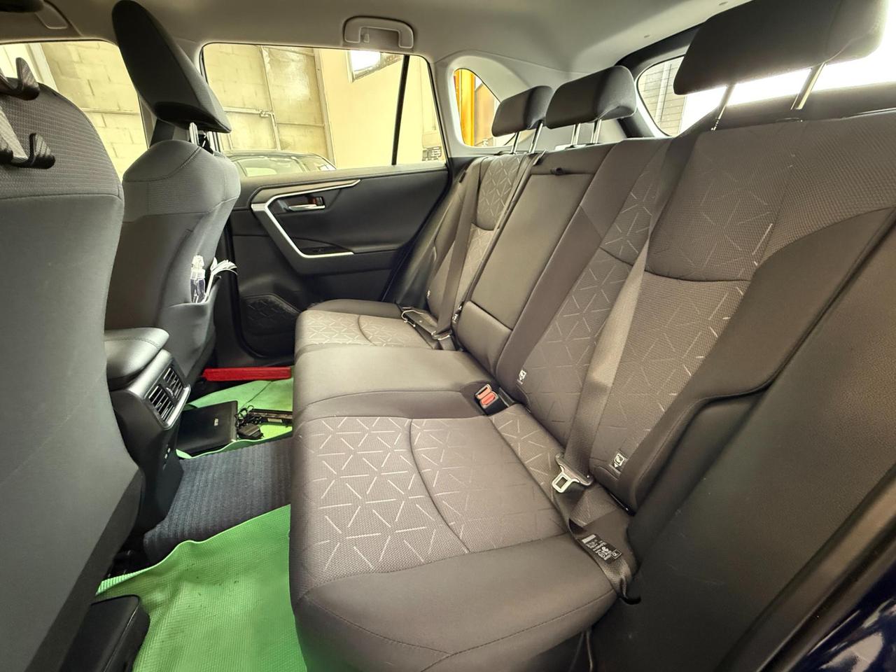 Toyota RAV4 2.5 vvt-ie h Active 2wd 218cv e-cvt UNICOPROPRIETARIO