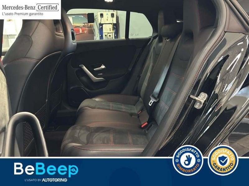 Mercedes-Benz CLA S.Brake SHOOTING BRAKE 200 D PREMIUM AUTO