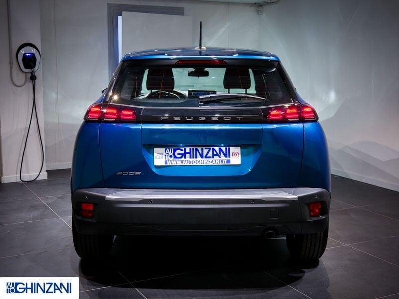 Peugeot 2008 2008 PureTech 100 S&S Style - "PREZZO VERO"