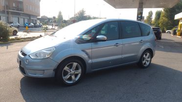 Ford S-Max 2.0 TDCi 140CV Titanium 7 POSTI 07