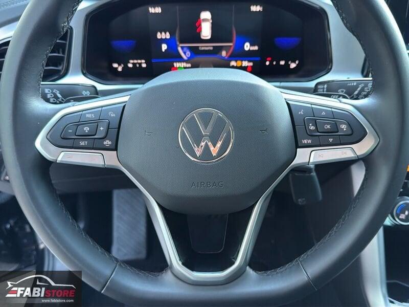 Volkswagen T-Roc 1.5 TSI 150 Cv Style DSG - LED, CarPlay, Cruise ecc
