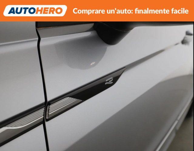 VOLKSWAGEN Tiguan Allspace 2.0 TDI 200 CV SCR DSG 4MOTION R-Line