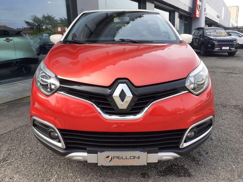 Renault Captur dCi 90 CV EDC . AUTOCARRO N1 - IVA COMPRESA