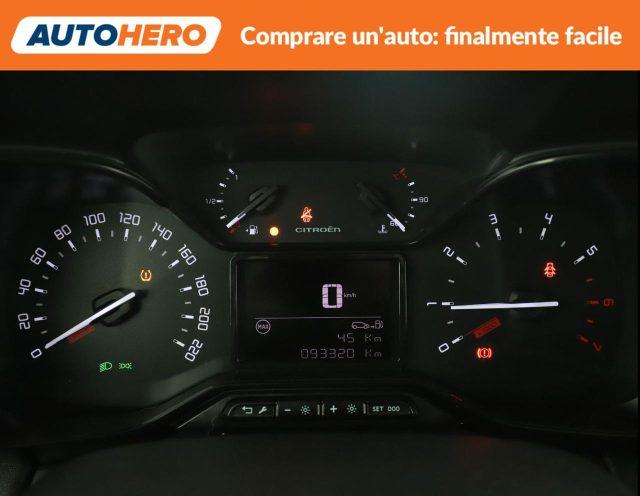 CITROEN C3 Aircross PureTech 110 S&S Feel