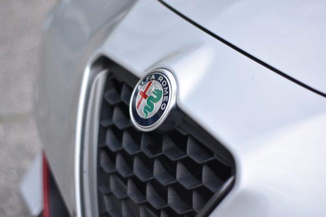 ALFA ROMEO Giulietta 1.6 JTDm 120 CV