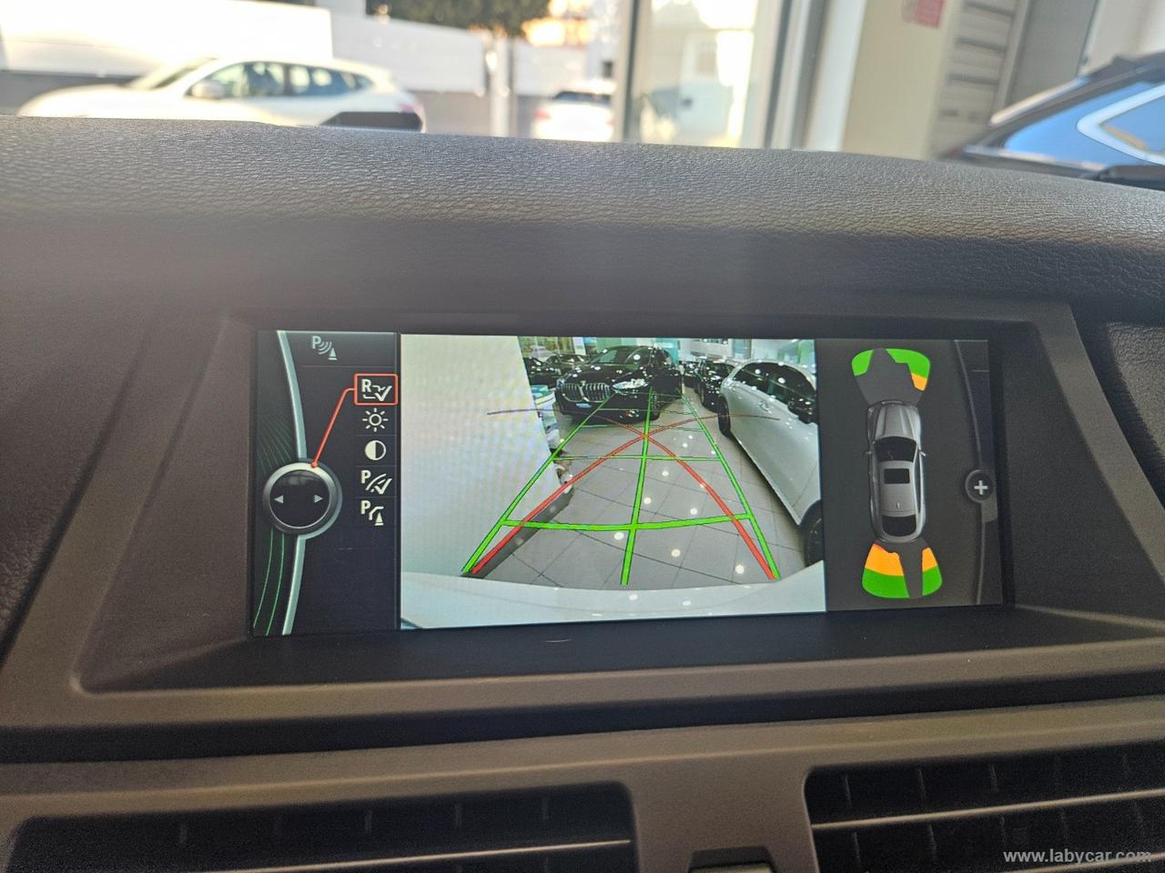 BMW X6 xDrive30d Msport