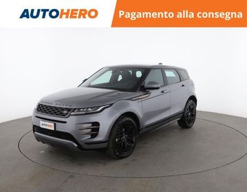 LAND ROVER Range Rover Evoque 2.0D I4 240 CV AWD Auto R-Dynamic S