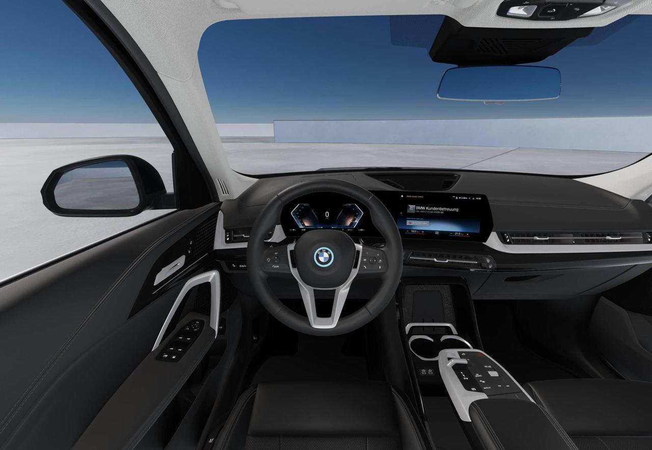 BMW X1 iX1 eDrive20 Pure Edition