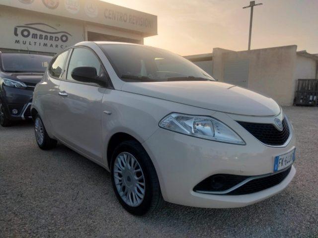 LANCIA Ypsilon 1.2 69 CV 5 porte Gold