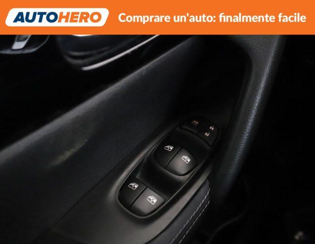 NISSAN Qashqai 1.5 dCi 115 CV N-Connecta