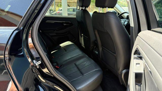 LAND ROVER Range Rover Evoque 2.0D I4 150CV AWD Business Edition IVA ESPOSTA