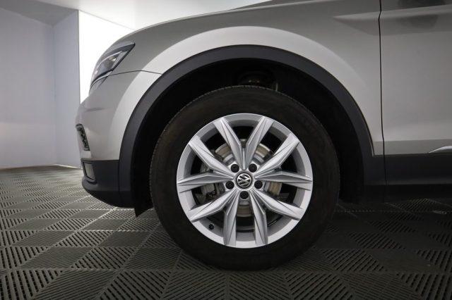 VOLKSWAGEN Tiguan Tiguan 2.0 TDI DSG 4MOTION Advanced BMT